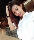 Dating Woman Thailand to kun ta lae : ่่Jean Jean, 27 years
